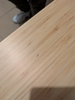 Escritorio y Silla de Oficina