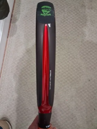 Pala Padel Wilson Bela Pro