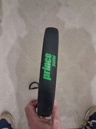 Pala Padel Wilson Bela Pro