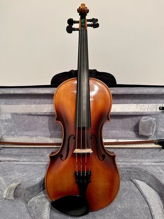 Violino 4/4