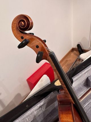 Violino 4/4