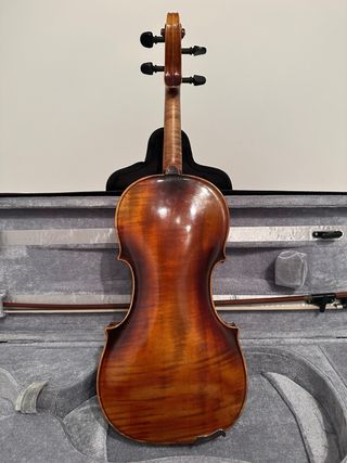Violino 4/4