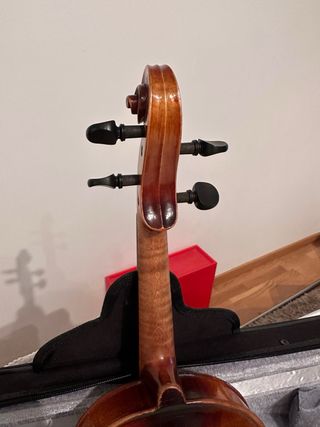 Violino 4/4