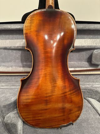 Violino 4/4