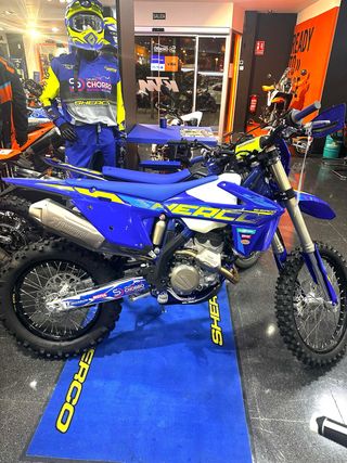 Sherco SEF 300 4T Enduro 2026