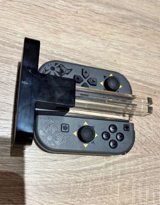 Nintendo Switch Azul y Rojo nueva