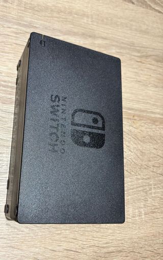 Nintendo Switch Azul y Rojo nueva