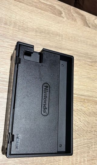 Nintendo Switch Azul y Rojo nueva