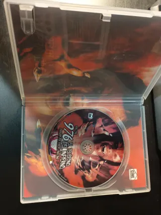DVD 976 El Teléfono del Infierno Terror