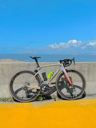 Bicicleta Carretera Orbea Orca Aero 2020 T-S (51)