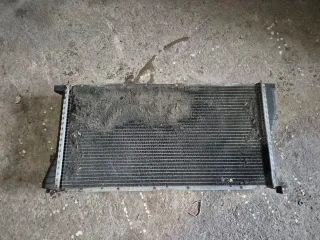 Radiador BMW 530d E39