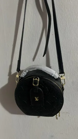 Bolso estilo Louis Vuitton