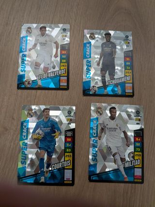 Cromo Futbol 2022/23 Alaba Edición Limitada