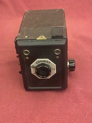 Câmera Fotográfica Conway