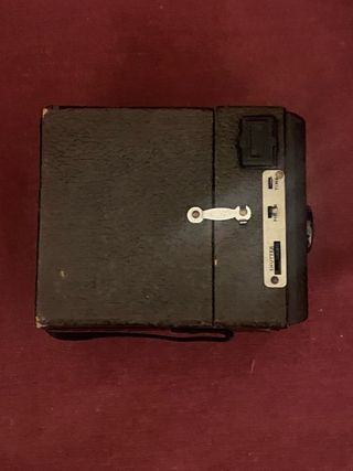 Câmera Fotográfica Conway