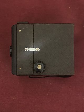 Câmera Fotográfica Conway