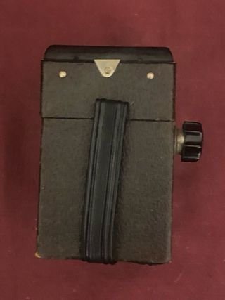 Câmera Fotográfica Conway