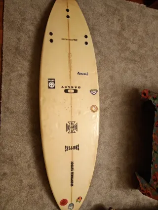 Tabla de surf