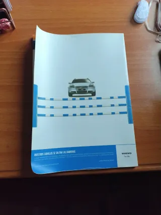 Circuito Hípico del Sol. Revista.