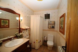 Chalet en alquiler en Tibi