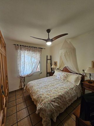 Chalet en alquiler en Tibi