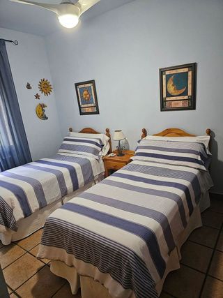 Chalet en alquiler en Tibi