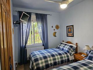 Chalet en alquiler en Tibi