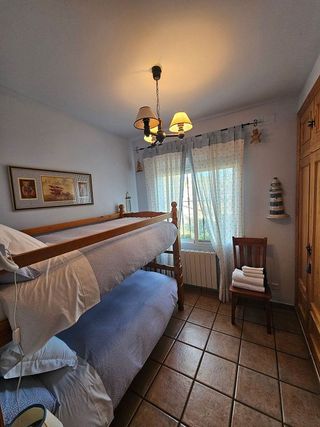 Chalet en alquiler en Tibi