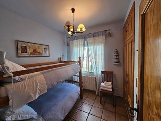 Chalet en alquiler en Tibi