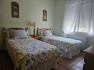 Chalet en alquiler en Tibi