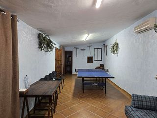 Chalet en alquiler en Tibi