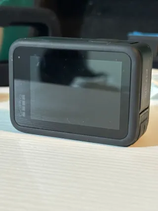 GoPro Hero 10 Black Action Camera