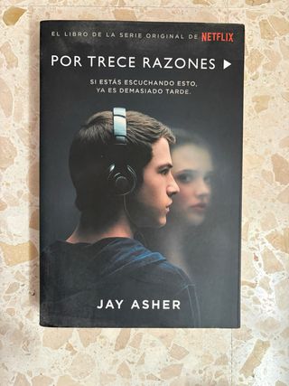 Por trece razones