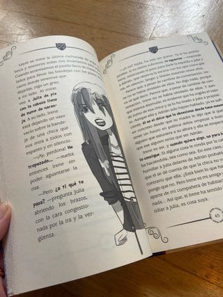 Libro Best friends forever