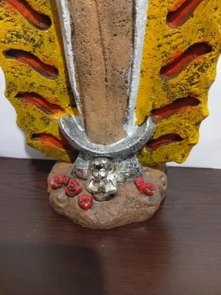 Virgen de la Macarena