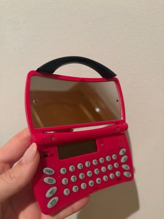 Consola Monster High