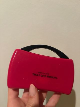 Consola Monster High