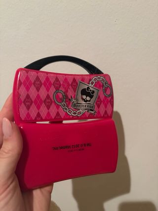 Consola Monster High