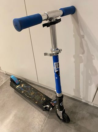 Patinete Scooter Oxelo MID 1