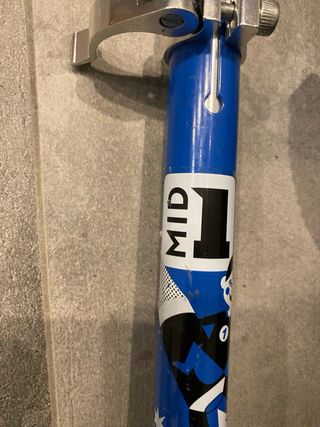 Patinete Scooter Oxelo MID 1