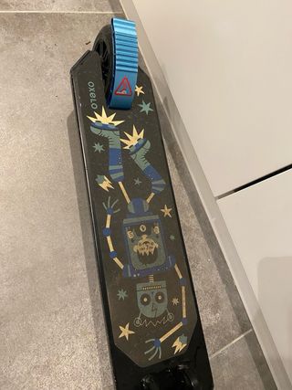 Patinete Scooter Oxelo MID 1