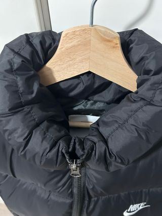 Chaqueta Nike Puffer
