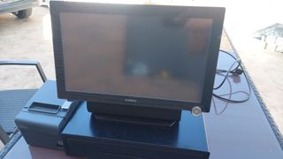 Caja Registradora Casio