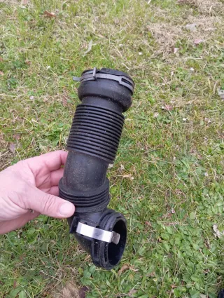 Piezas Motor VW Golf 5 FSI Turbo