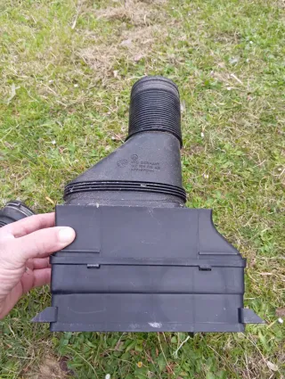 Piezas Motor VW Golf 5 FSI Turbo