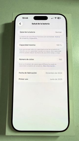 iPhone 16 Pro Max 256GB Desert Titanium