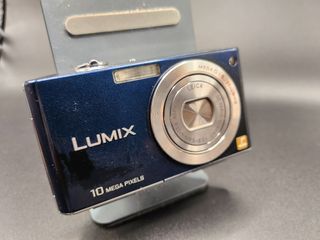Panasonic Lumix DMC-FX35 macchina fotografica