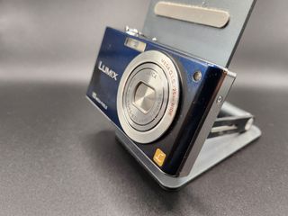 Panasonic Lumix DMC-FX35 macchina fotografica