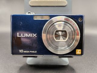 Panasonic Lumix DMC-FX35 macchina fotografica