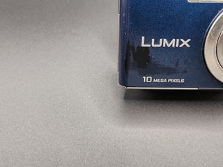 Panasonic Lumix DMC-FX35 macchina fotografica